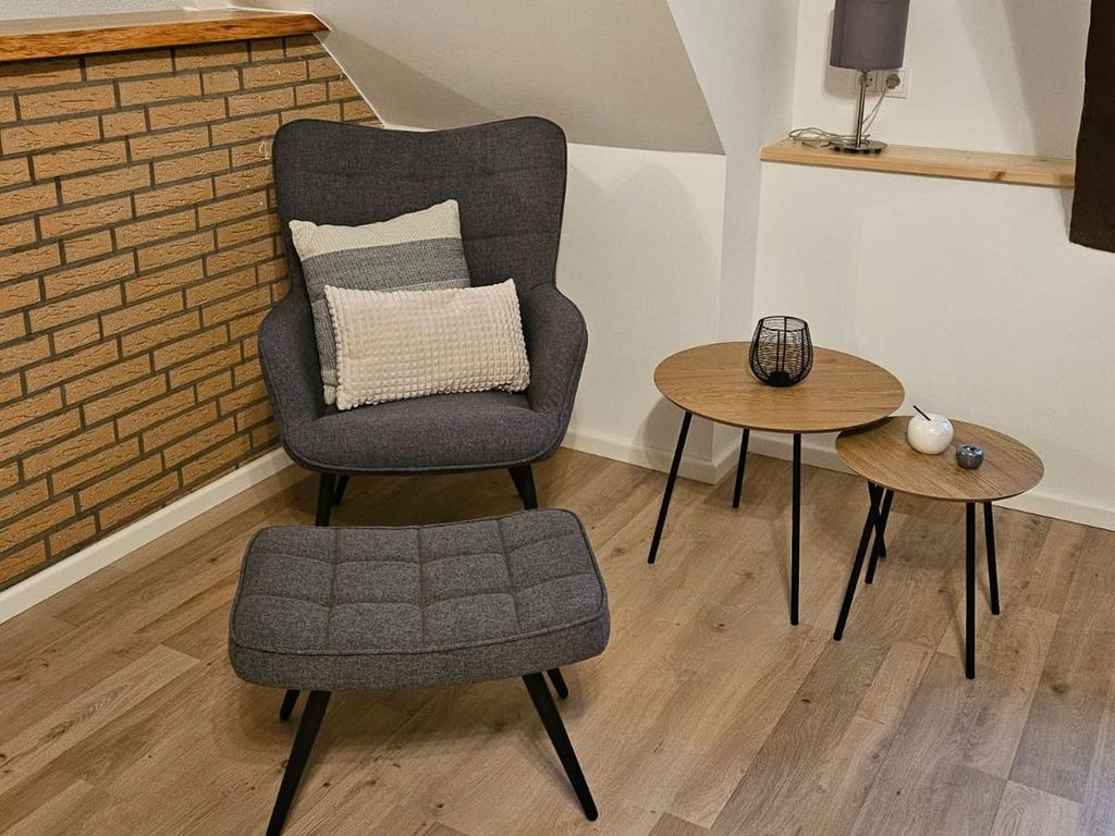 Kleine Leseecke