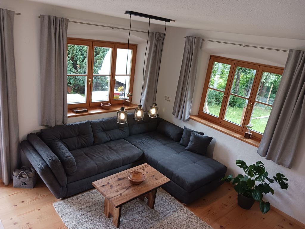 Wohnbereich Fe-Wo Bergfeld
