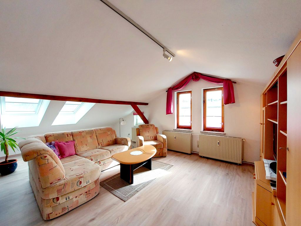 Wohnung mit W-Lan