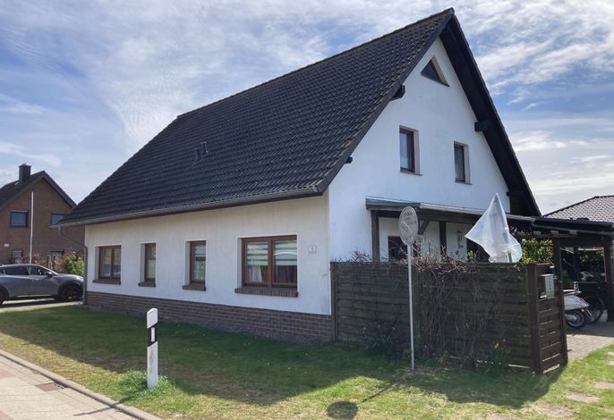 Ferienwohnung Julia