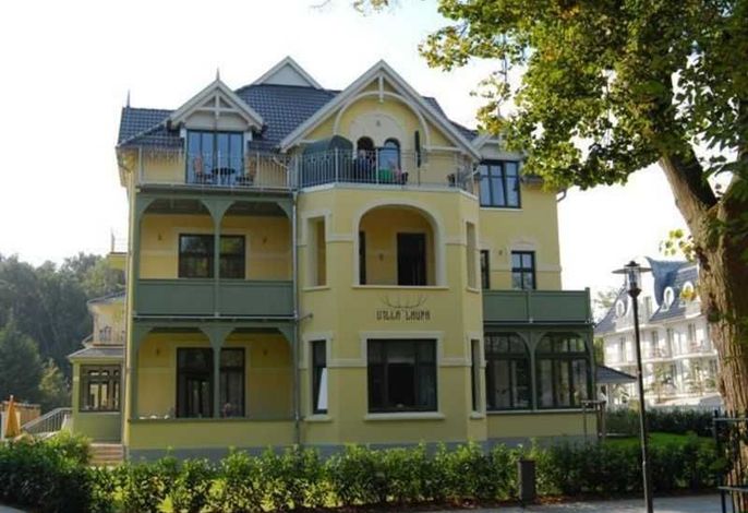 (212) 3- Raum- Appartement