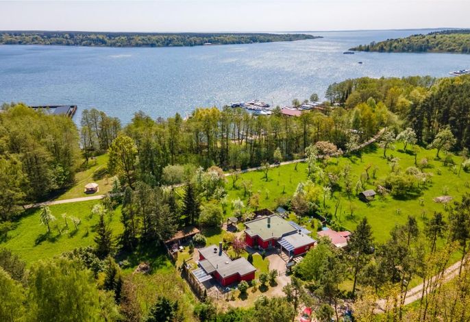 Ferienhaus Kamerun Objekt-ID 154320