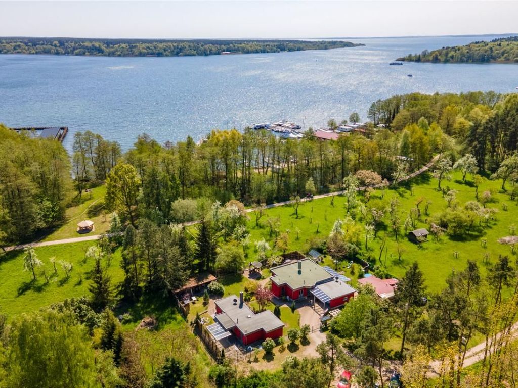 Ferienhaus Kamerun Objekt-ID 154320