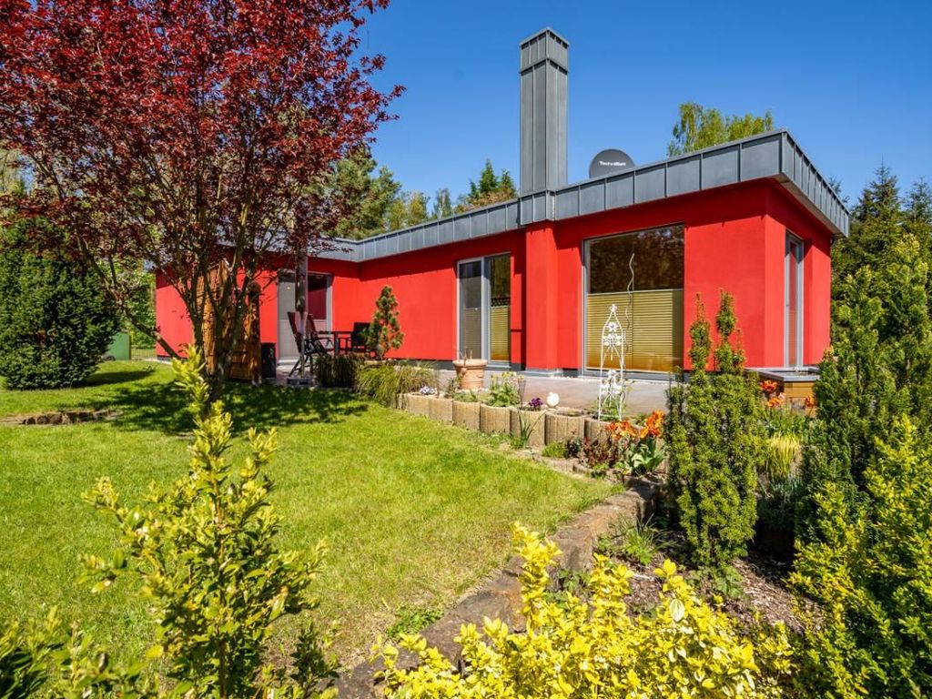 Ferienhaus Kamerun Objekt-ID 154320