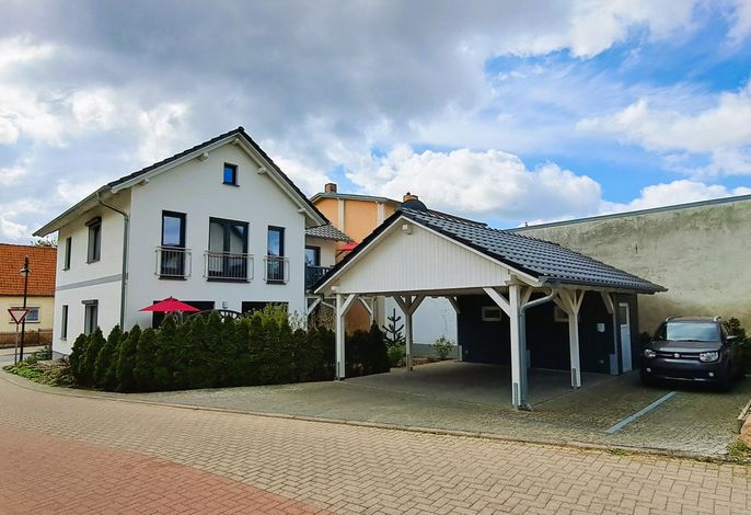 Ferienwohnung Annemarie EG Objekt-ID 154389