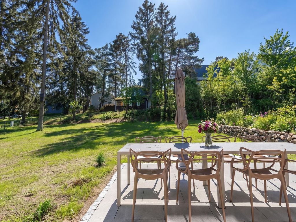 Ferienhaus Reet & Grün N° 4