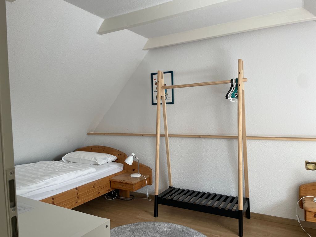 Schlafzimmer 2 (DG)