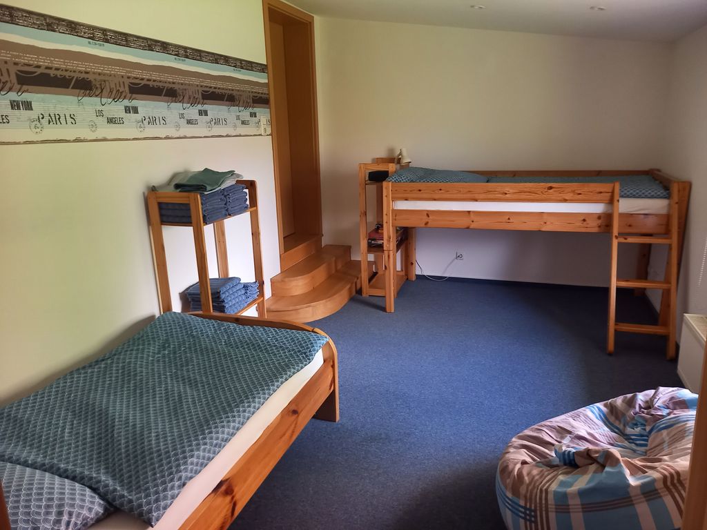 Kinderzimmer
