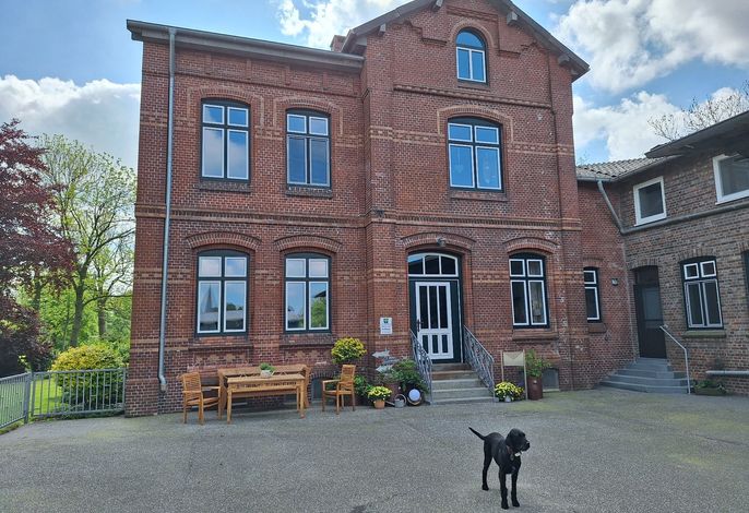 Ferienwohnung