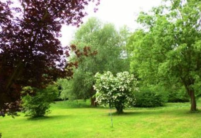 Ferienhof am Fließ