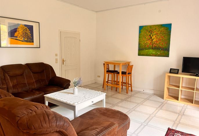 Ferienwohnung 1