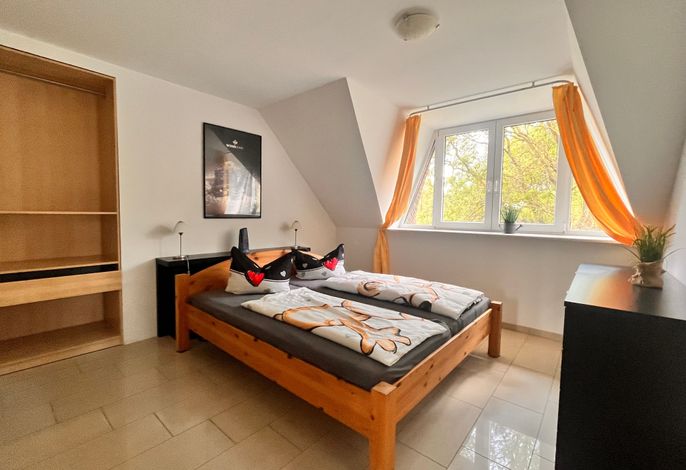 Ferienwohnung 3