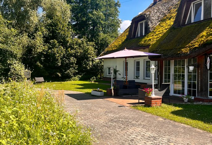 Ferienhof am Fließ