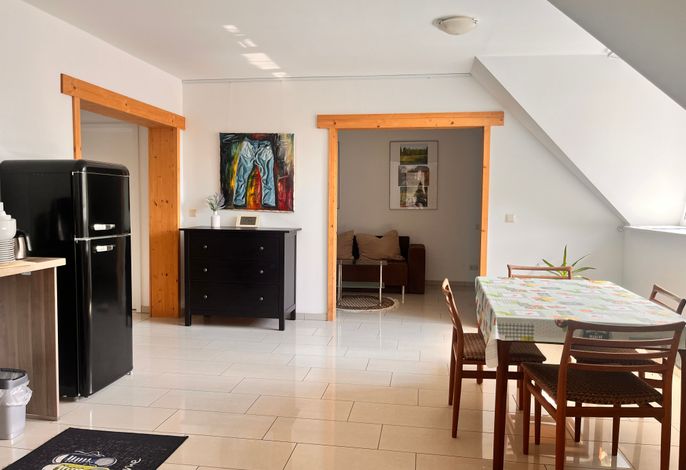 Ferienwohnung 2