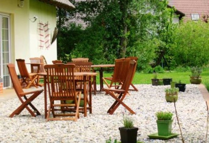 Ferienhof am Fließ