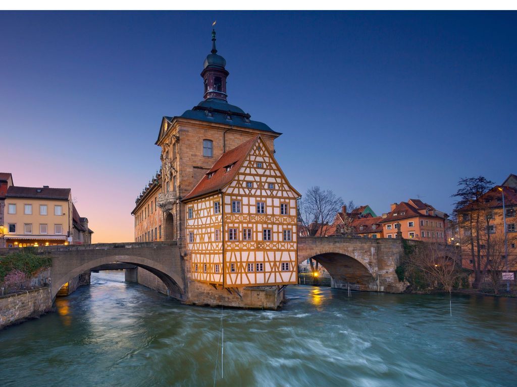 Bamberg