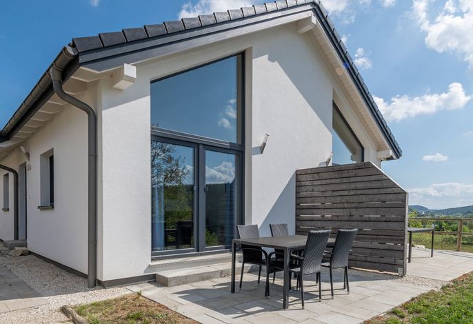 2 Zimmer App. Fränkische Schweiz I Mistelgau-Obernsees