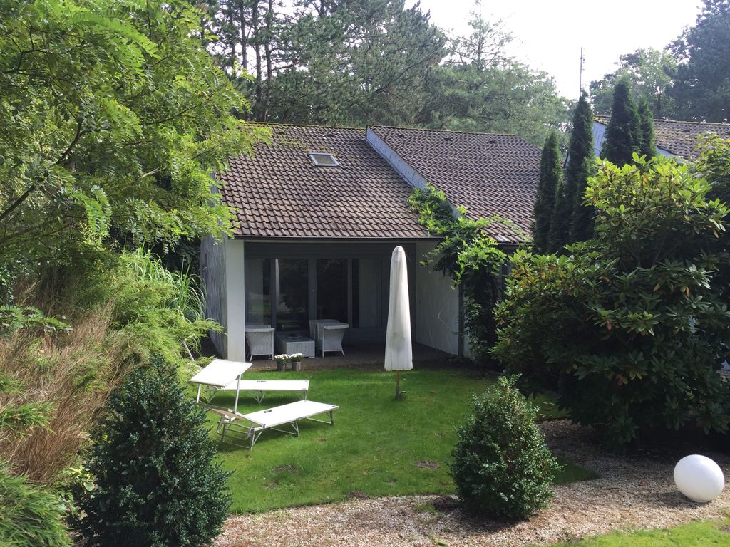 Der Garten