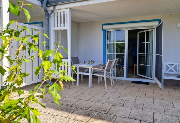 Photo Karlshagen, Yachthafen - Ferienwohnung Bornholm 2