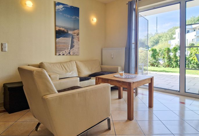 Photo Karlshagen, Yachthafen - Ferienwohnung Bornholm 10