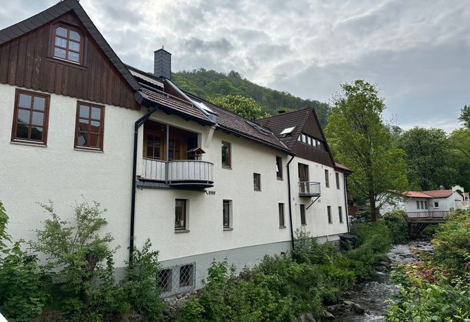 Appartment Berliner Platz