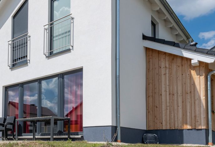 3-Zi. Ferienhaus I Fränkische Schweiz, Mistelgau-Obernsees