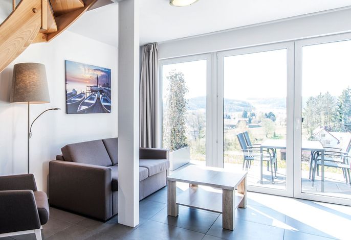 3-Zi. Ferienhaus I Fränkische Schweiz, Mistelgau-Obernsees
