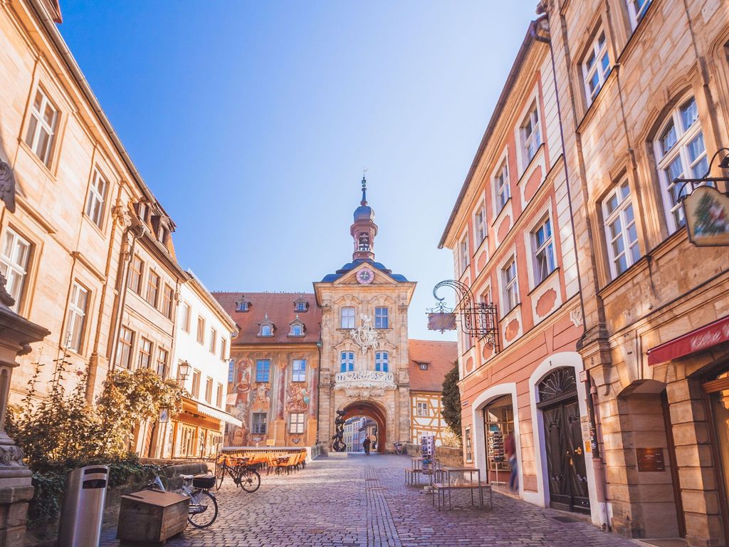 Bamberg