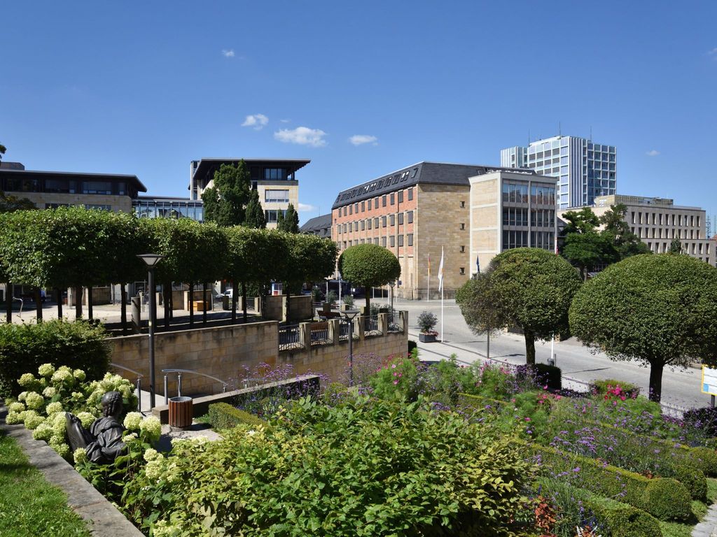 Bayreuth