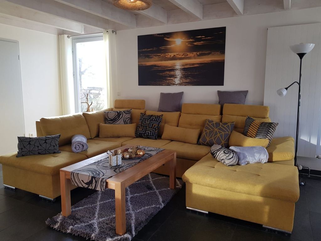 Wohnlandschaft