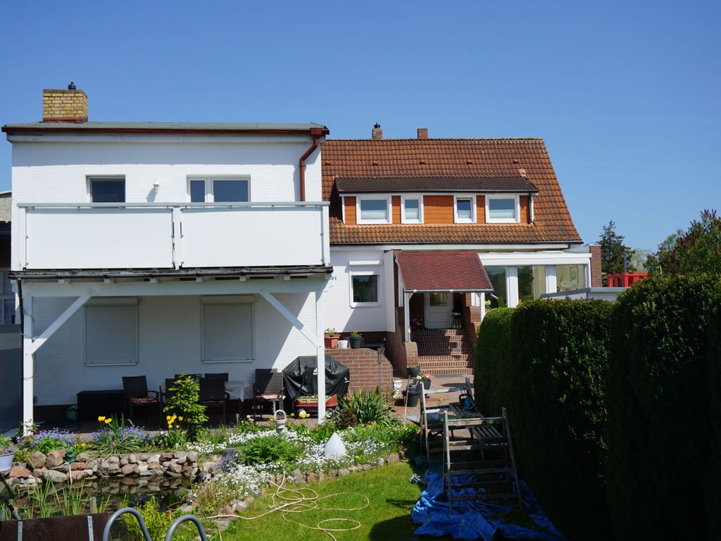 Wohnung Wiesenblick