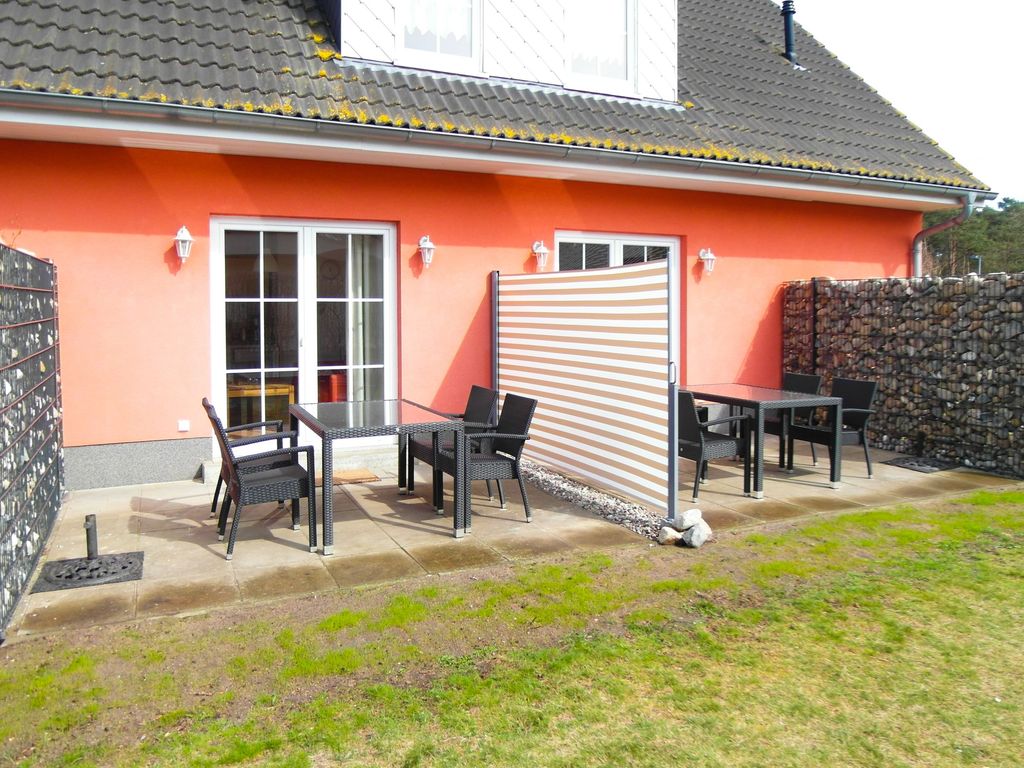 Terrassen