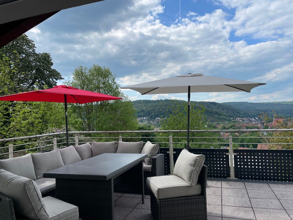 Ferienhaus Chalet Andante