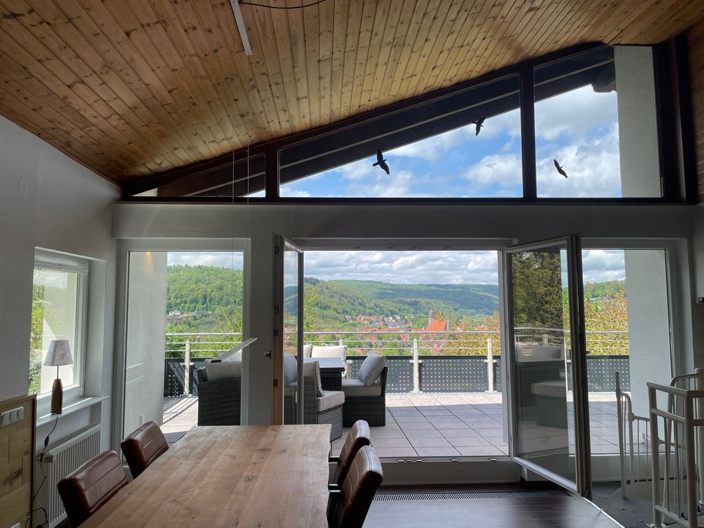 Ferienhaus Chalet Andante