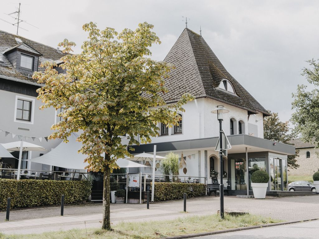Buchnas Landhotel Saarschleife