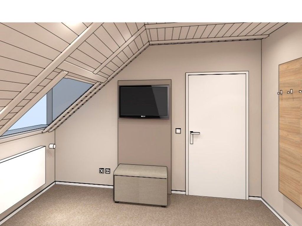 Landhaus Saarschleife Ferienappartements