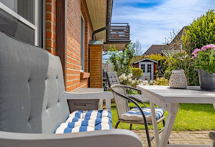 Ferienwohnung Seebergweg
