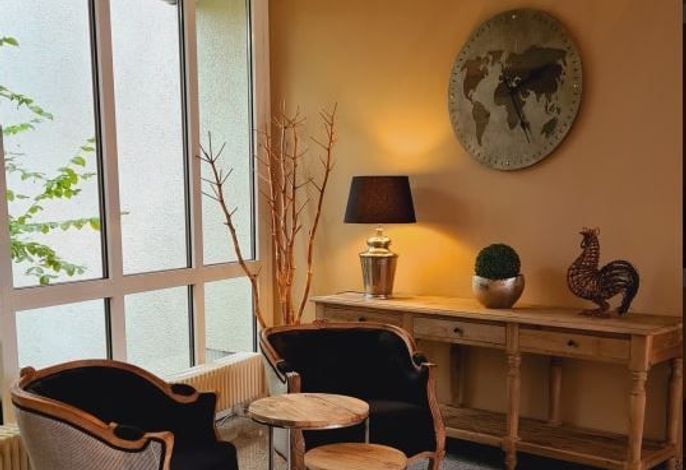 Hotel Zum Leineweber