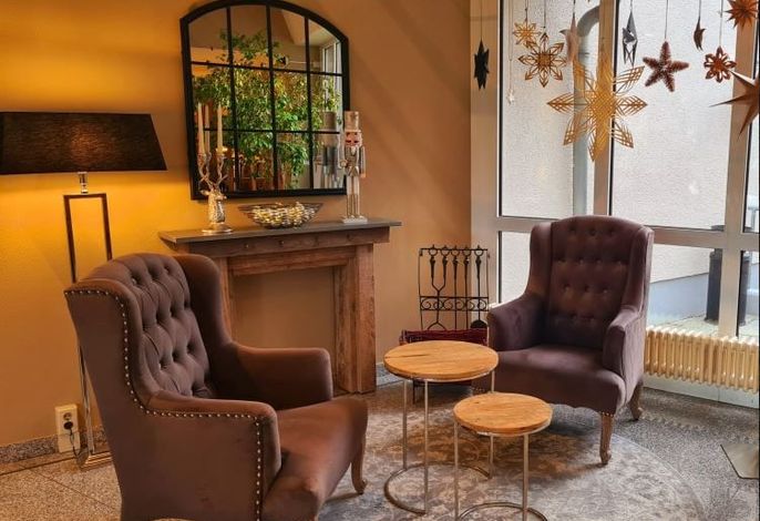Hotel Zum Leineweber