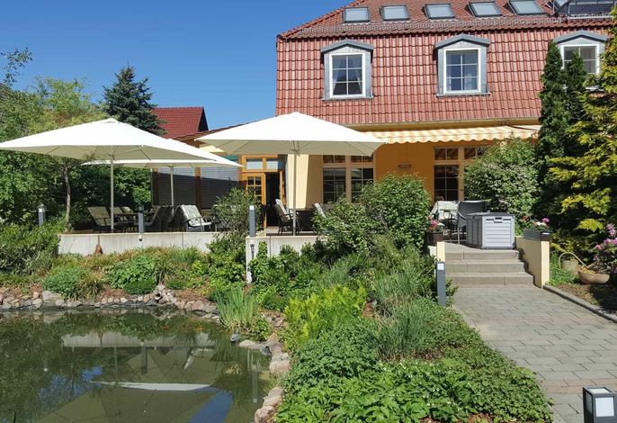 Hotel Zum Leineweber