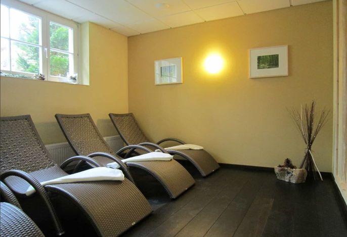 Hotel Zum Leineweber