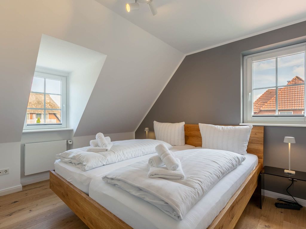 1. Schlafzimmer