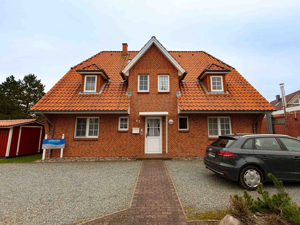 Straßenansicht
