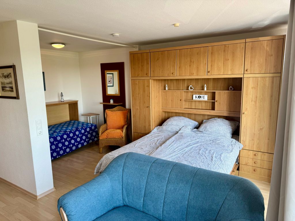 Apartement Seeblick