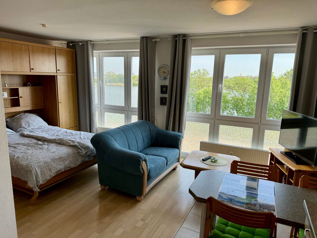 Apartement Seeblick