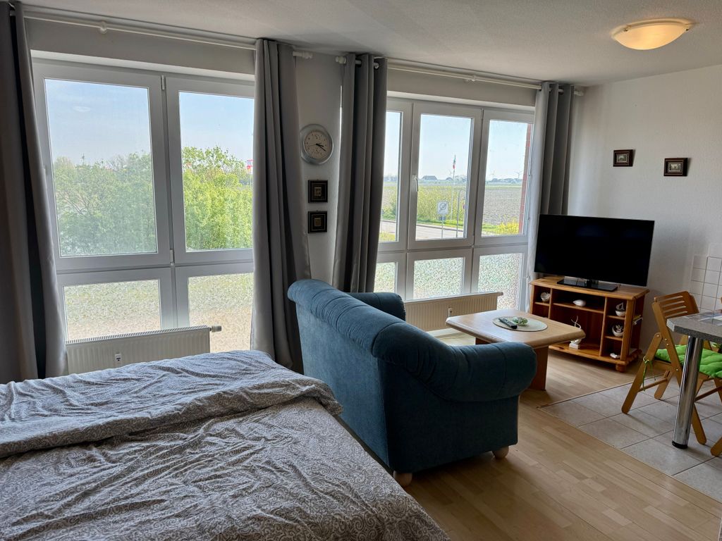 Apartement Seeblick