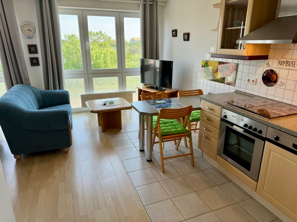 Apartement Seeblick