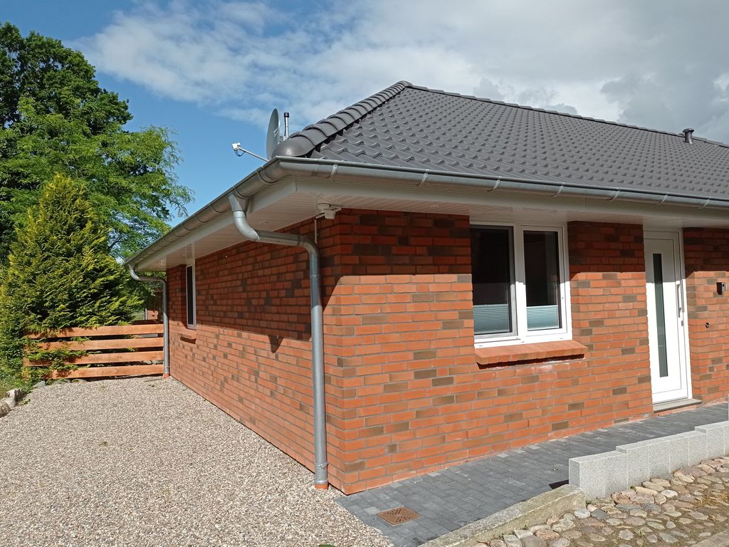 Ferienhaus Ebsen HH 1