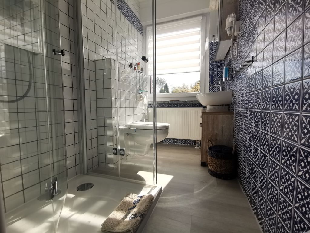 Dusche