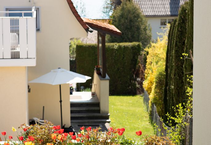 Ferienwohnung Meersburg